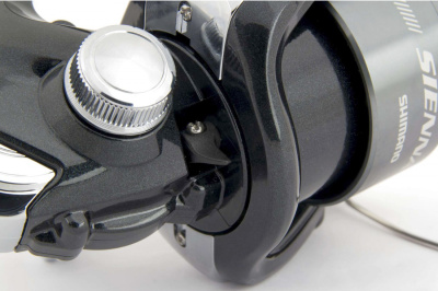 КАТУШКА "SHIMANO" SIENNA FG #1000