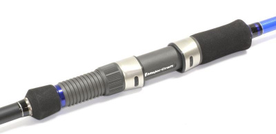 Спиннинг MajorCraft "VIERRA 802M" -- 7-28g