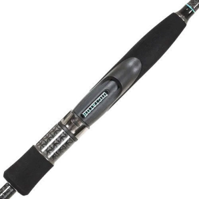 СПИННИНГ "RELAX" DICTATOR 802H #12-50g