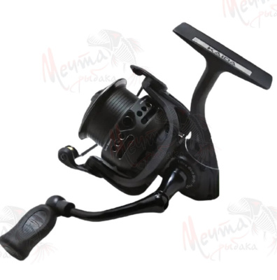 КАТУШКА "KAIDA" ECHO #4500HF