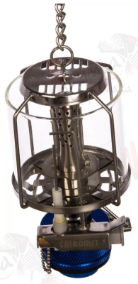 ОБОГРЕВАТЕЛЬ ГАЗОВЫЙ "СЛЕДОПЫТ" ФОТОН #PF-GHP-S04