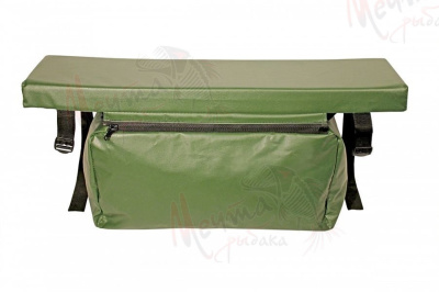 НАКЛАДКА С СУМКОЙ "SPASS33" 800x200