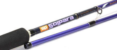 Спиннинг MajorCraft "SOLPARA T792M" -- 0.5-7g