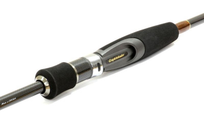 Спиннинг Graphiteleader RIVOLTA 852M #7-28g