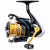 КАТУШКА DAIWA REVROS 24 LT #2000S