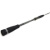 СПИННИНГ FOLK FISHING BLACK FLOCK 822H #14-50g