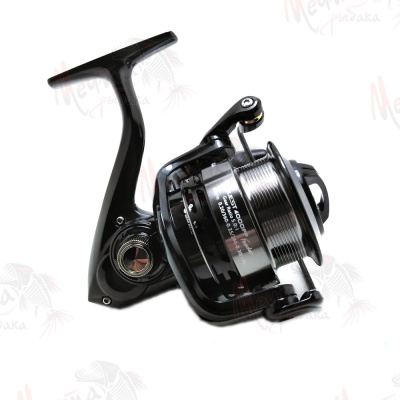 КАТУШКА "DARMELI" QUEST #3000FF