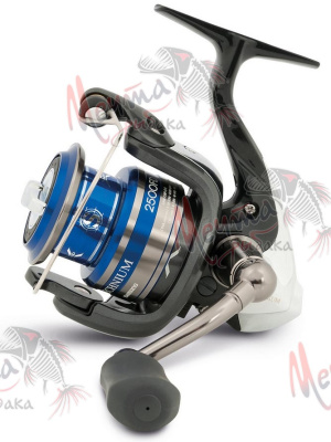 КАТУШКА "SHIMANO" MIRAVEL #4000
