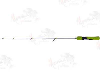 УДОЧКА "TEAM DUBNA" VIB SPECIAL COMPACT LIME #72XH